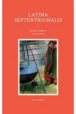 Obrázok produktu pre Latina Septentrionalis