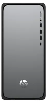 Obrázek produktu pro HP OmniDesk M02-0051ng, Intel® Core™ i5, i5-14400, 8 GB, DDR5-SDRAM, 512 GB, Windows 11 Home