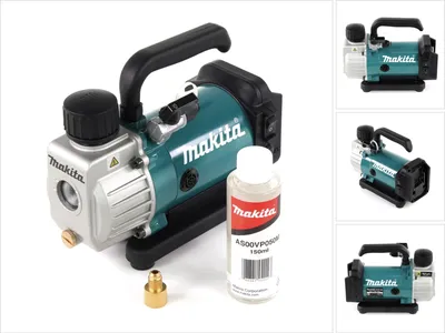 Obrázok produktu pre Makita DVP180Z