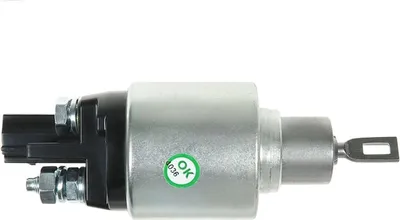 Obrázok produktu pre AS-PL SS0097P Elektromagnetický spínač pre štartér/spúšťač