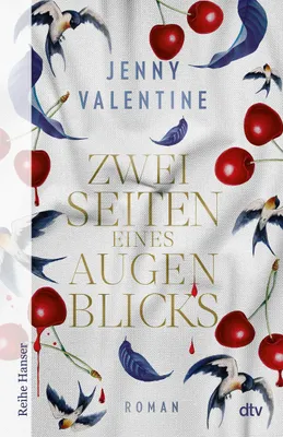 Produktbild von Zwei Seiten eines Augenblicks