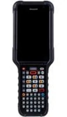Image de Honeywell CK67, 10,9 cm (4.3"), 480 x 800 pixels, multitouch, capacitif, 8 Go, 128 Go
