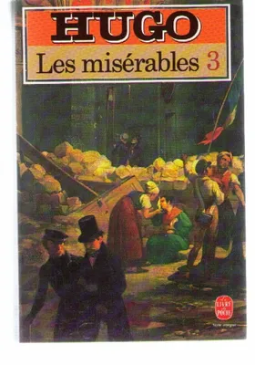 Image de Hugo - Les Miserables 3
