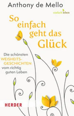 Obrázek produktu pro So einfach geht das Glück
