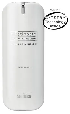 Zdjęcie produktu dla Medik8 r-Retinoat Serum-Anti-Aging Creme 50ml