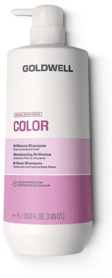 Image de Goldwell Dualsenses Color Brilliance Shampooing 1000ml
