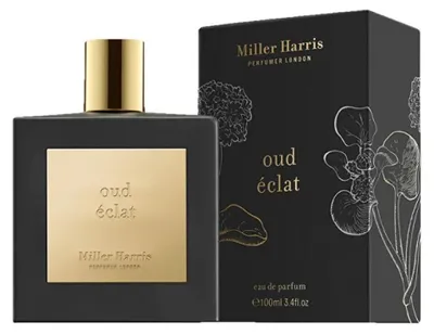 Produktbild von Miller Harris Oud Eclat woda perfumowana, 100 ml