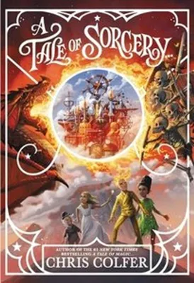 Produktbild von A Tale of Sorcery...