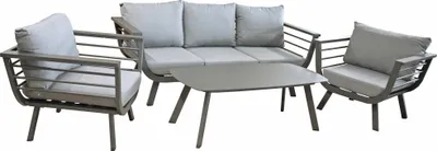 Produktbild von Lounge-Gruppe ELIA, 4-tlg.