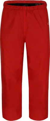 Produktbild von normani Kinder Regenhose mit Fleecefutter