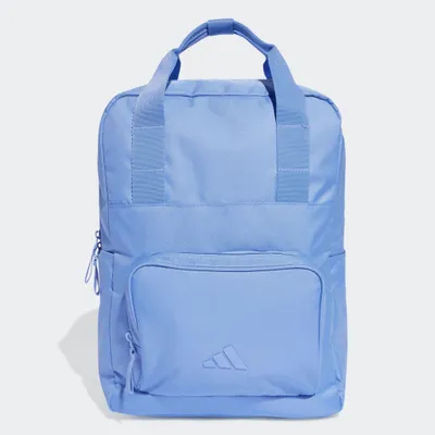 Produktbild von adidas Prime Rucksack mit geräumigem Hauptfach, cleverer Taschenaufteilung und vielfältigen Tragemöglichkeiten