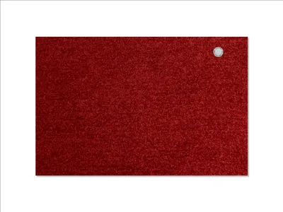 Zdjęcie produktu dla Wycieraczka Keilbach bravissimo.red 87x57cm