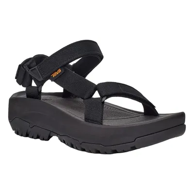 Produktbild von Teva Hurricane XLT2 Ampsole Damen - Sandalen, Größe:43 (US 12), Farbe:black