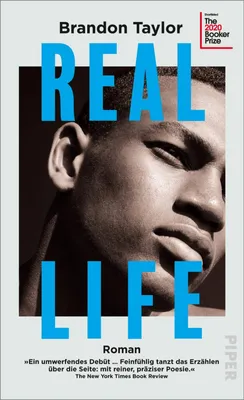 Produktbild von Real Life