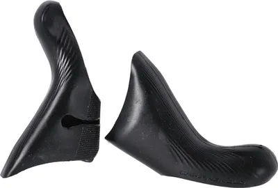 Zdjęcie produktu dla Gumowy uchwyt Campagnolo do Record EP EC-RE700, 12f., prawy + lewy