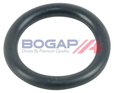 Produktbild von BOGAP Dichtring Ölpumpe A1417100 für VW Golf VII Schrägheck (5G1, BQ1, BE1, BE2) 10mm 10mm 5mm 0,002kg