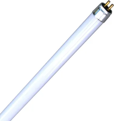 Produktbild von Paulmann T5 Leuchtstofflampe Röhre 39W 827 extra warmweiß 2700K