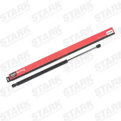 Produktbild von STARK SKGS-0220476 Gasfeder Heckklappendämpfer für VW SHARAN (7M8, 7M9, 7M6) 593mm