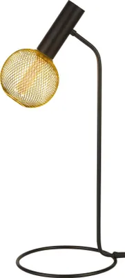 Obrázok produktu pre 1Lt Table Lamp, Black