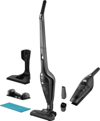 Immagine prodotto di SENCOR SVC 8668AT Aspirapolvere a stelo 3in1 con mop