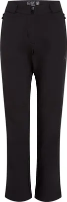 Produktbild von McKINLEY Da.-Hose Amond W short BLACK NIGHT BLACK NIGHT 18