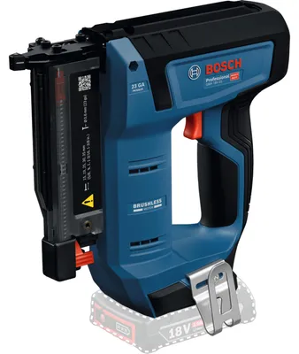 Obrázok produktu pre Bosch Nagler GNH 18V-35 solo 0601482700C