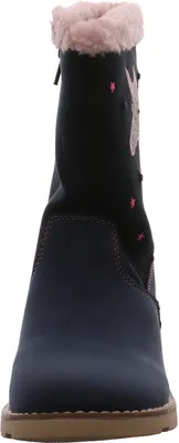 Produktbild von Tom Tailor Stiefel Blau