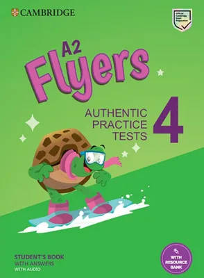 Produktbild von Flyers 4