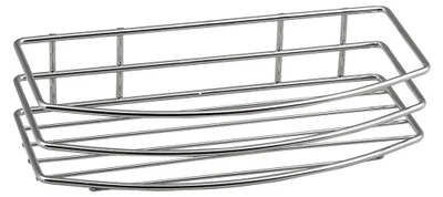 Produktbild von Aqualine CHROM LINE Drahtablage,Chrom