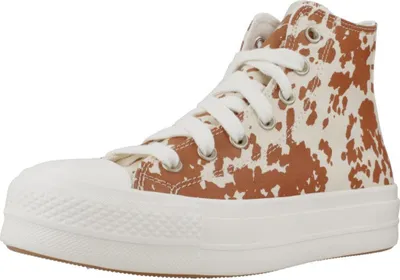 Image de Converse Sneakers A10141C in Multicolored color size 37