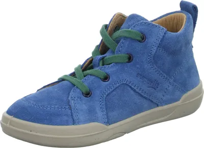 Produktbild von Lauflernstiefel Kaltfutter SUPERFREE