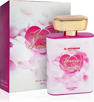Image de Romantique - EDP - Volume : 100 ml