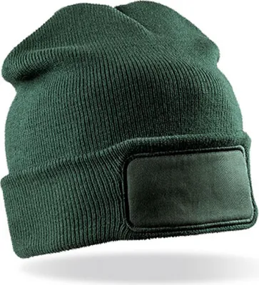 Zdjęcie produktu dla Result Winter Essentials Double Knitters Beanie