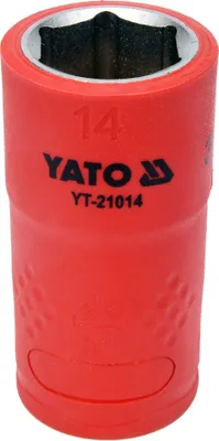 Obrázok produktu pre Yato YT-21014, 3/8", 1 kusov
