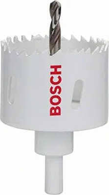 Produktbild von Bosch Lochsäge HSS-Bimetall (Ø 64 mm)