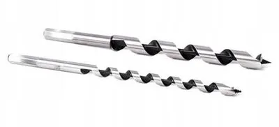 Obrázek produktu pro Vrták spirálový pro dřevo, 14x230 mm, šestihranná stopka