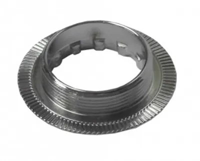 Image de Campagnolo CS-501 anneau de fermeture pour pignon de 11 dents R1134407 27x1, argent