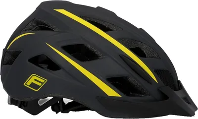 Zdjęcie produktu dla Kask rowerowy dla dorosłych FISCHER Kask miejski Kask na rower górski Kask rowerowy Urban Montis