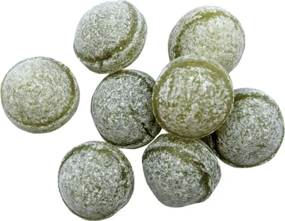 Immagine prodotto di Palline di mela nobili al gusto di mela fruttata 150g