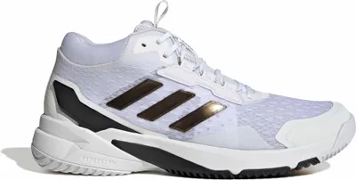 Produktbild von Adidas ADIDAS Crazyflight 6 Mid M Weiß | Schwarz Weiß 43 1/3