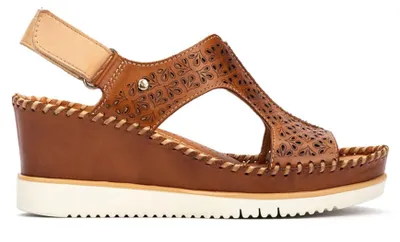 Produktbild von Pikolinos Keilsandaletten Damen 32323430363339 Braun 41 EU