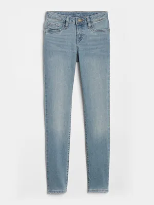 Produktbild von GAP Superenge Jeans für Kinder 6