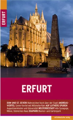 Produktbild von Erfurt