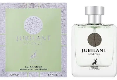 Image de Jubilant Essence - EDP, 100 ml