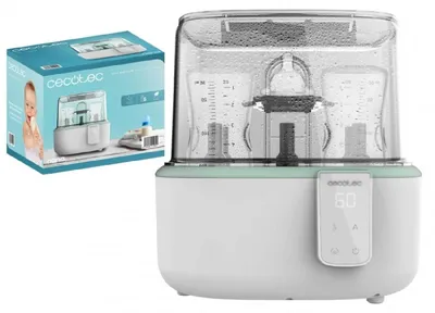Obrázek produktu pro Cecotec 01904, AC, 600 W