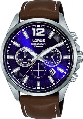 Produktbild von Lorus Sports RT387JX9 Herrenchronograph