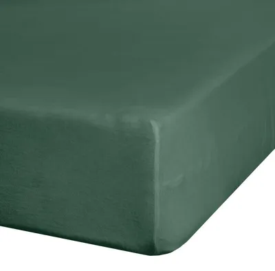 Obrázok produktu pre Vložené prestieradlo JERSEY3 140x200 30 cm 140