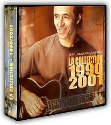 Immagine prodotto di La collezione 1990-2001 (legacy 4)