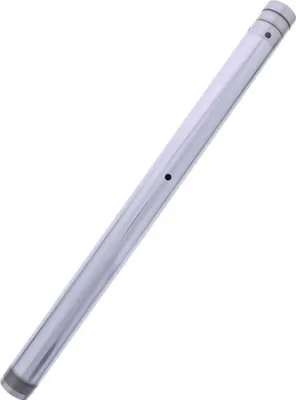Produktbild von JMP umgekehrter Chrom-Gabelschaft 621mm D.46-42.4 für BMW S 1000