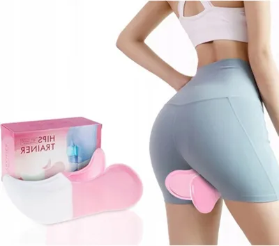 Produktbild von Gerät Zum Training Der Kegel-Muskeln Des Beckenbodens